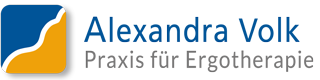 Logo Alexandra Volk Ergotherapie